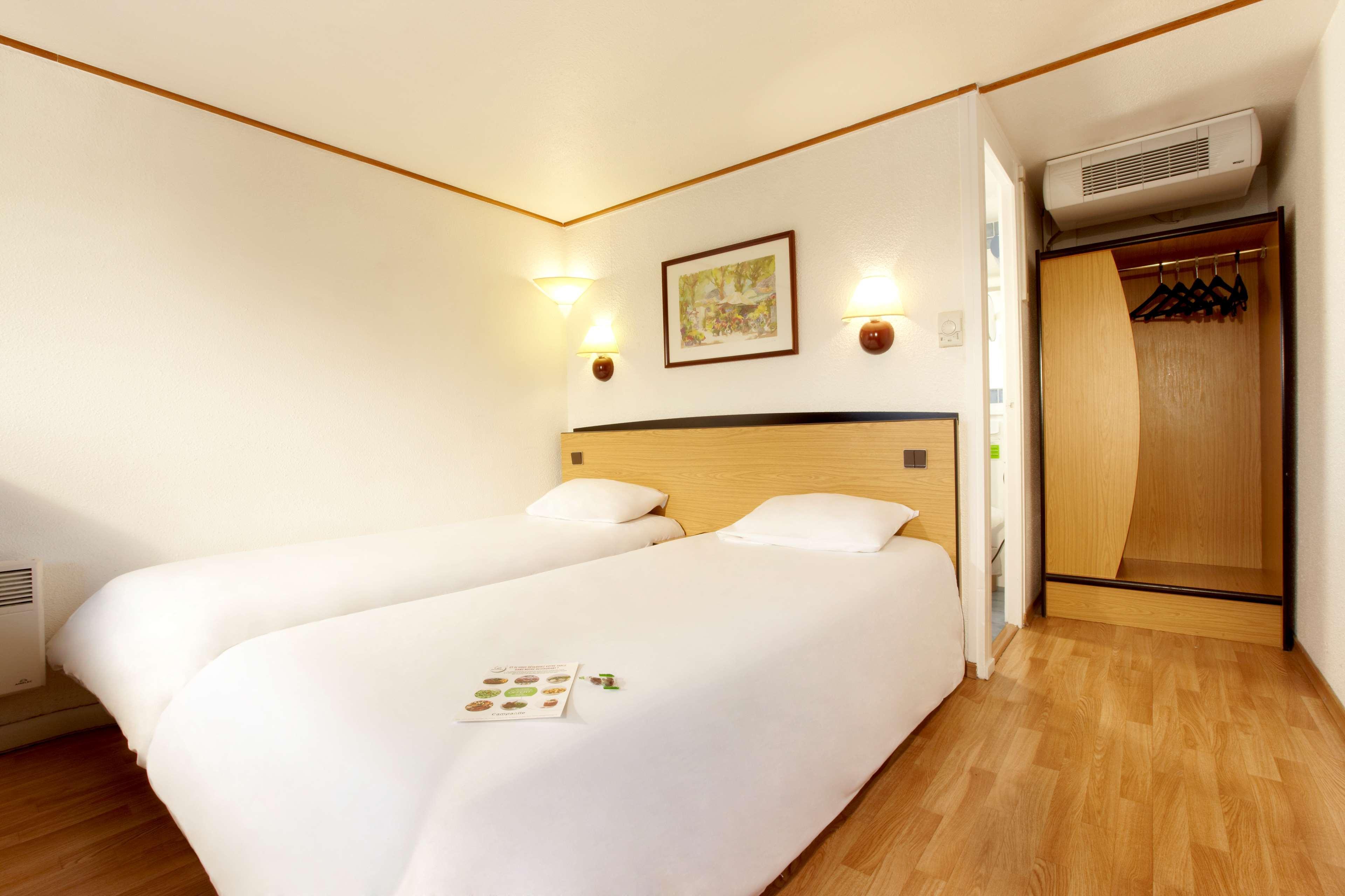 Hotel Campanile 3*