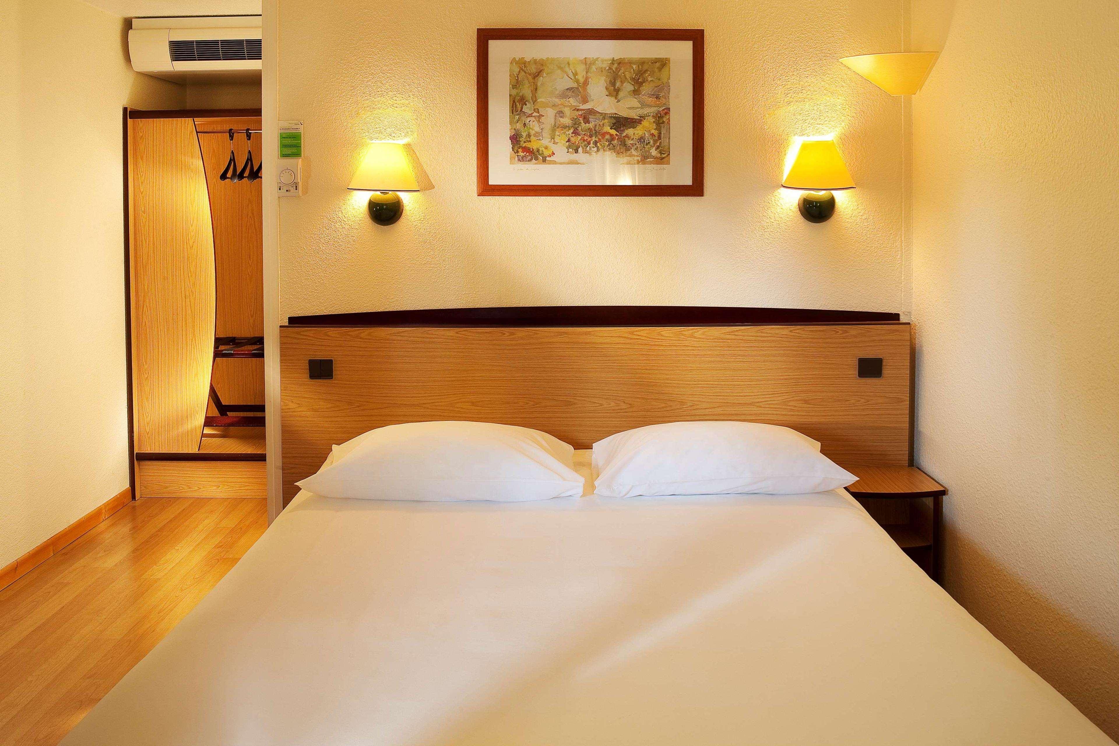 Campanile Hotel