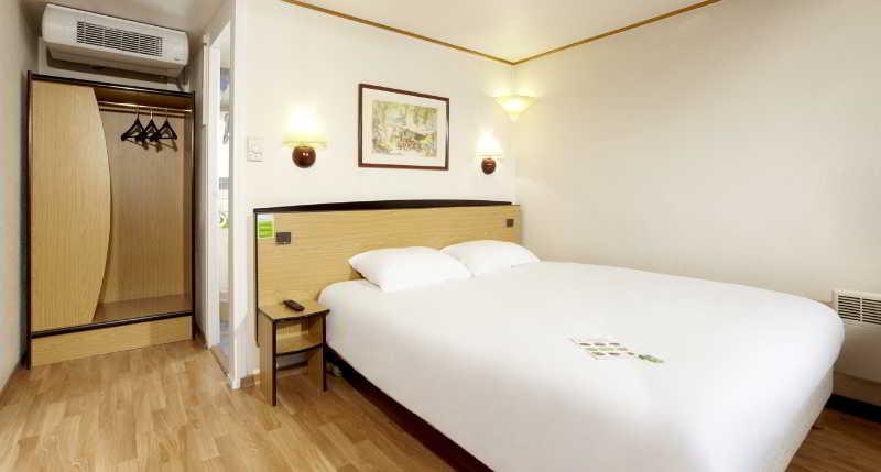 Hotel Campanile 3*