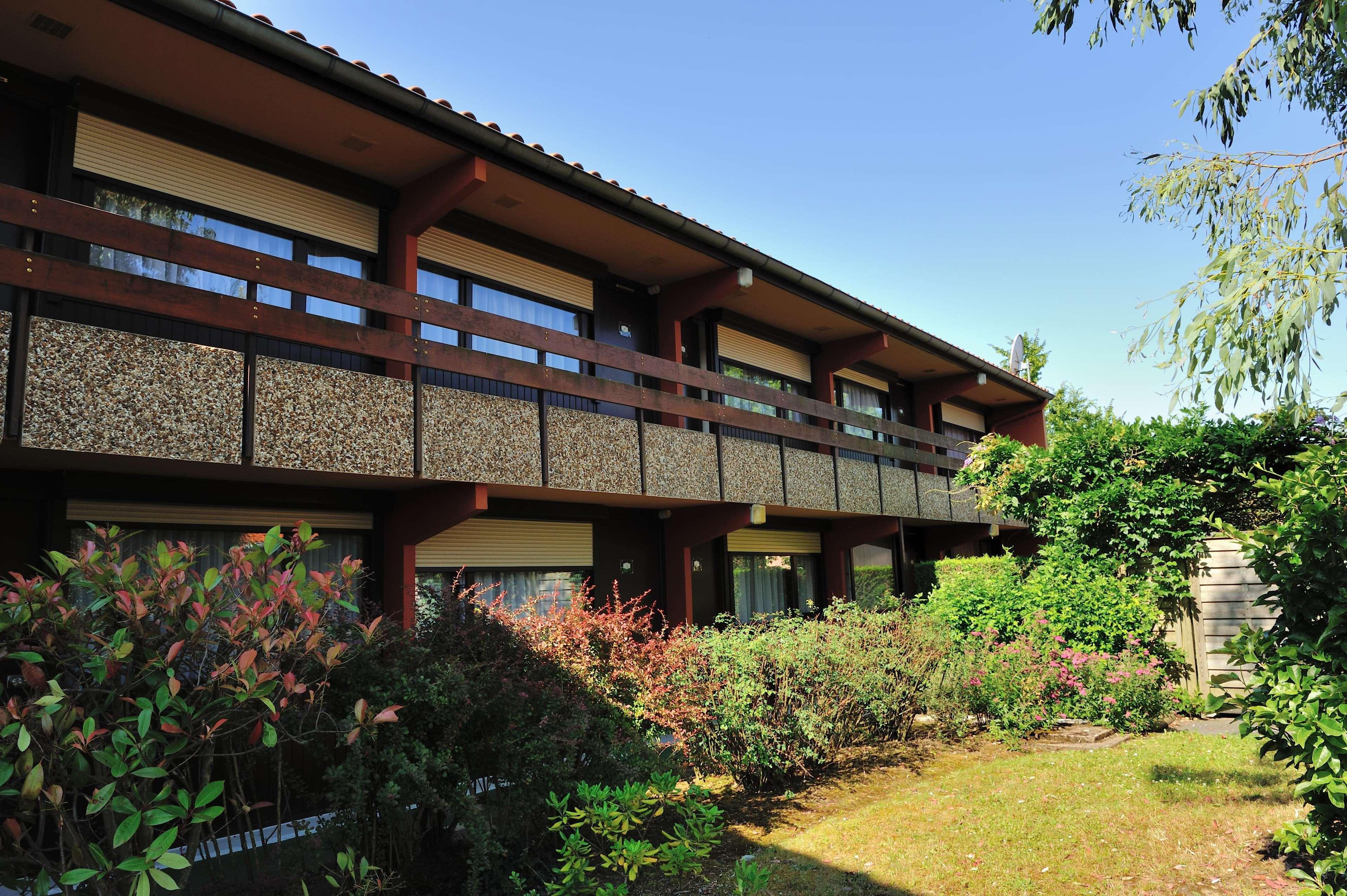 Campanile Hotel Cholet