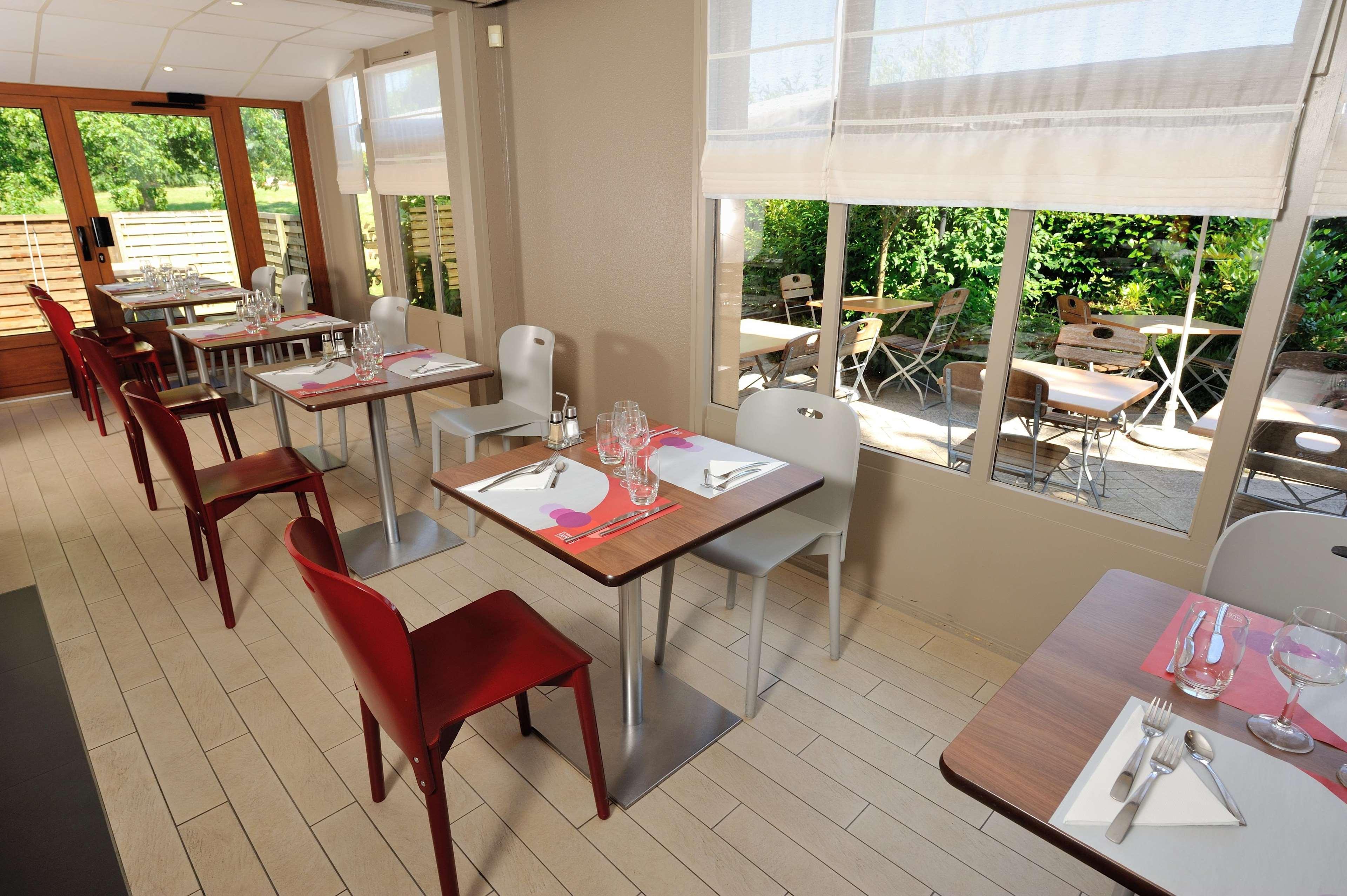 Hotel Campanile Cholet