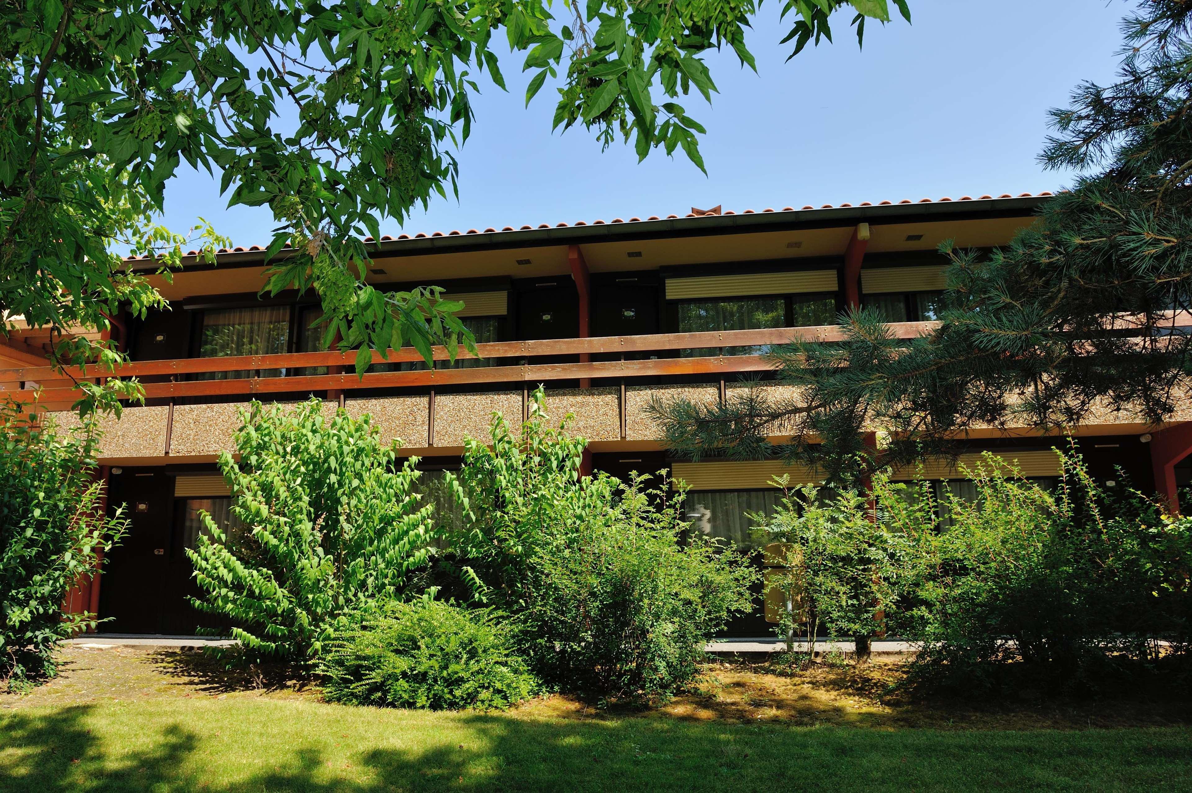 Campanile Hotel Cholet