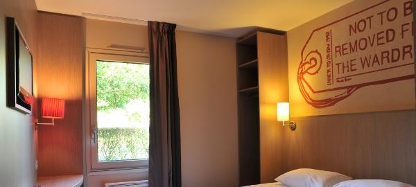 Campanile Cholet