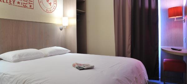 Campanile 3*