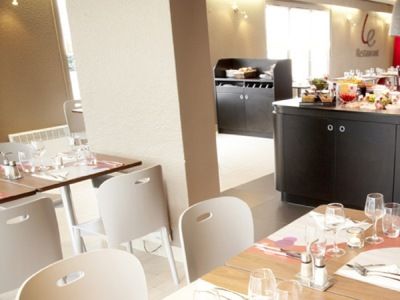 Campanile Cholet