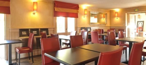 Campanile Cholet