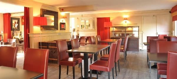 Campanile Hotel