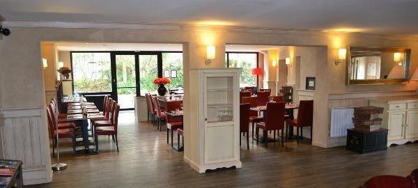 Campanile Hotel 3*