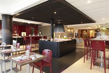 Campanile Hotel