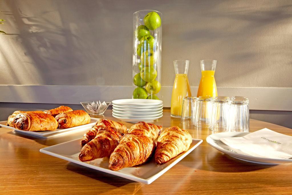 Hotel Campanile Cholet